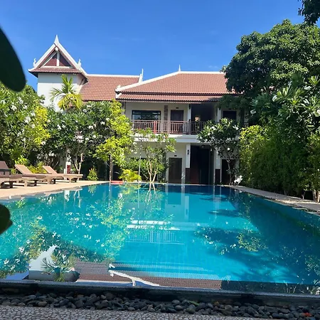 Villa Phum Khnar