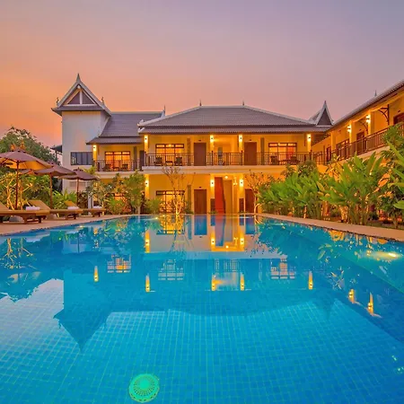 Villa Phum Khnar