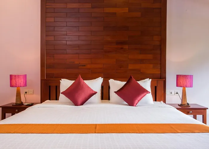 Phum Khnar Siem Reap