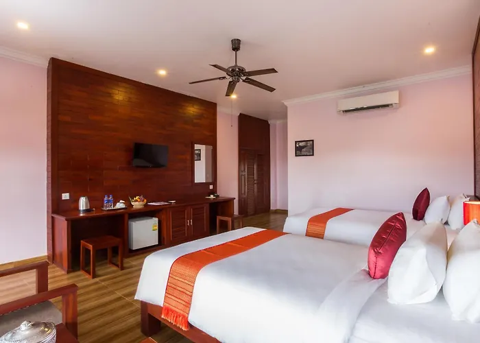 Phum Khnar 4*