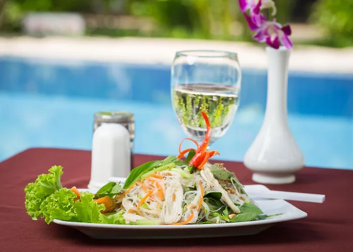 Phum Khnar Hotel