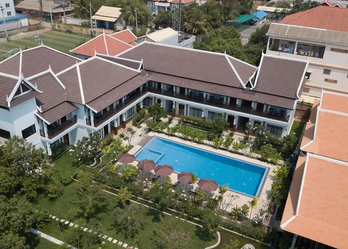 Hotel Phum Khnar