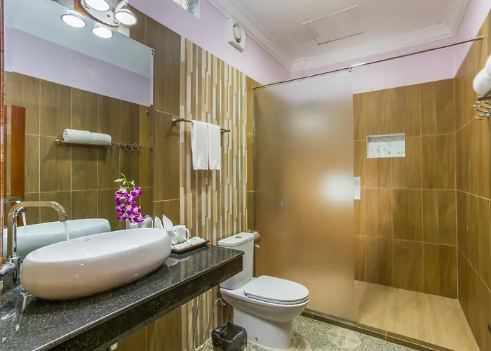 Phum Khnar Hotel Siem Reap