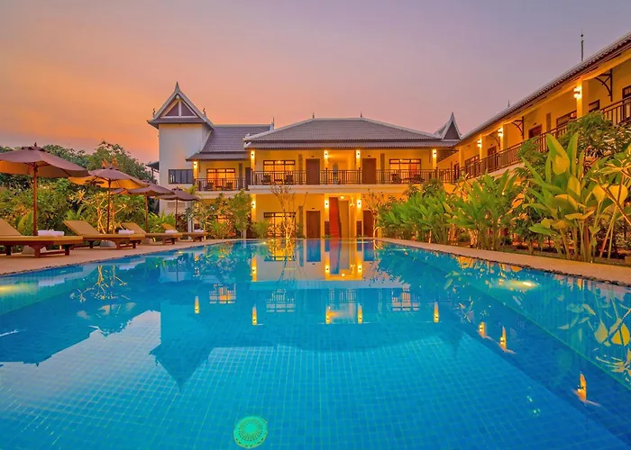Phum Khnar Hotel