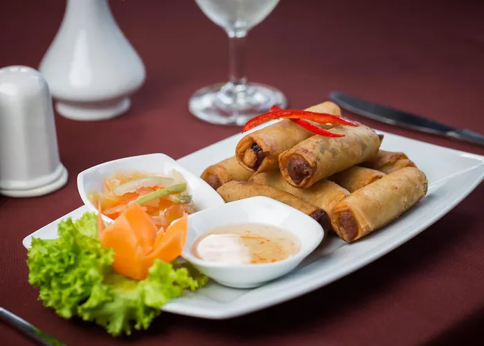 Phum Khnar Hotel