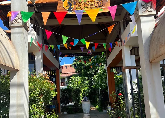 Phum Khnar Hotel