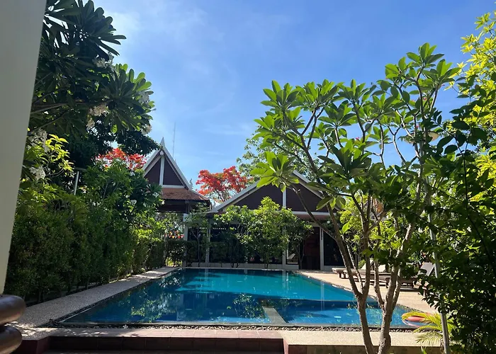 Phum Khnar Siem Reap