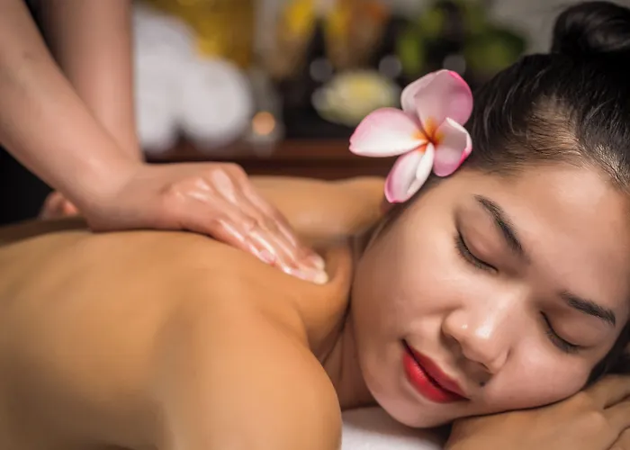 Hotel Phum Khnar Siem Reap
