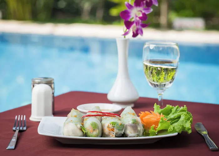 Hotel Phum Khnar Siem Reap