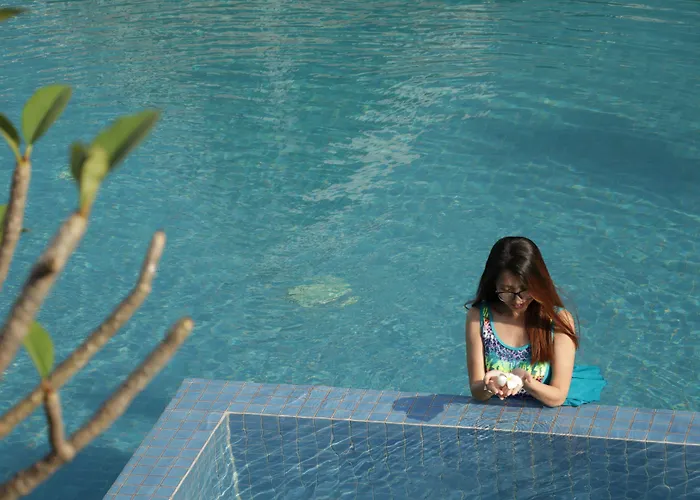 Phum Khnar 4* Siem Reap