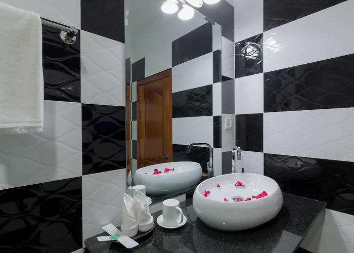 Phum Khnar Hotel