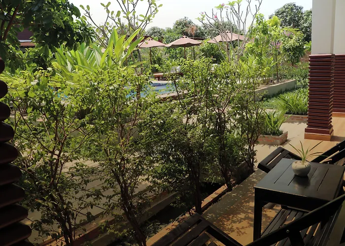 Phum Khnar Siem Reap