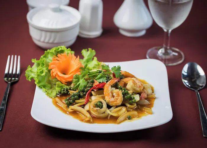 Phum Khnar Hotel Siem Reap