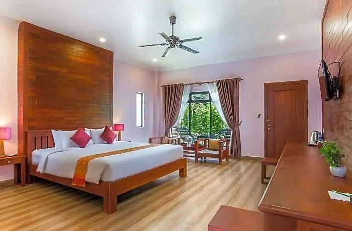 Phum Khnar 4*