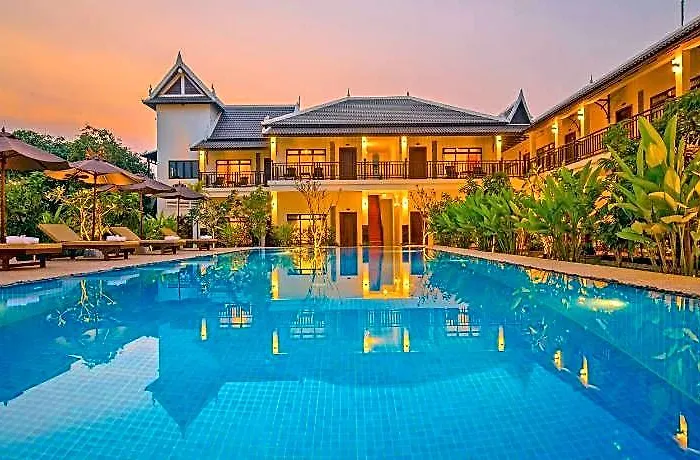 Phum Khnar Hotel 4*