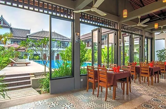 Hotel Phum Khnar