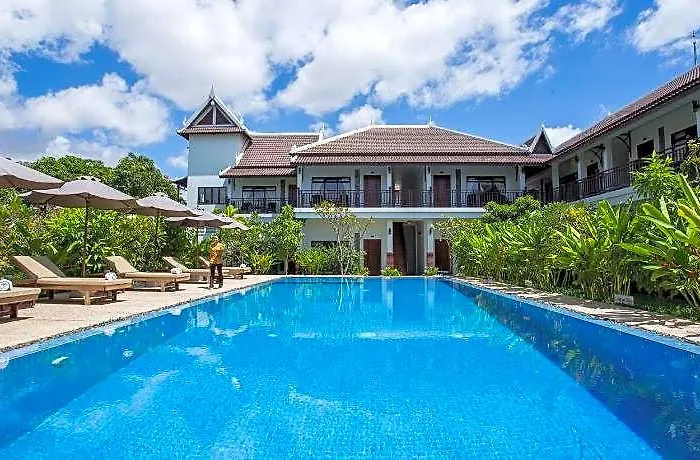Hotel Phum Khnar 4*