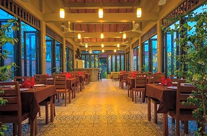 Phum Khnar Hotel