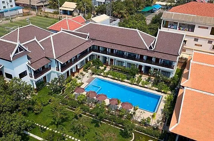 Phum Khnar 4*
