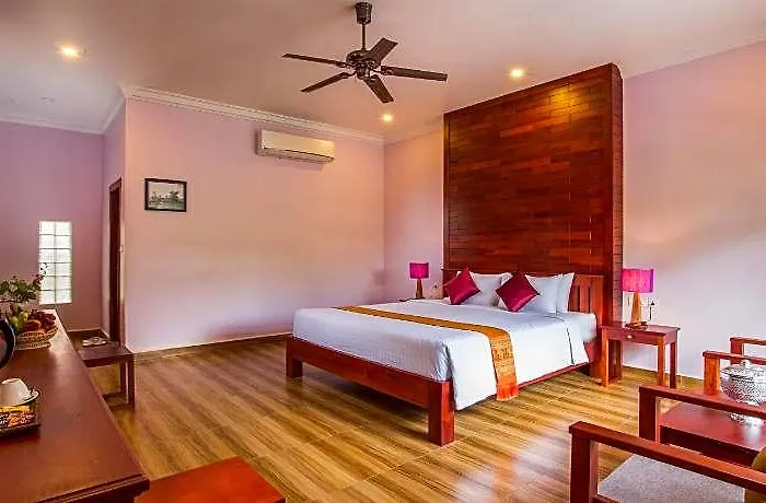 Phum Khnar Hotel