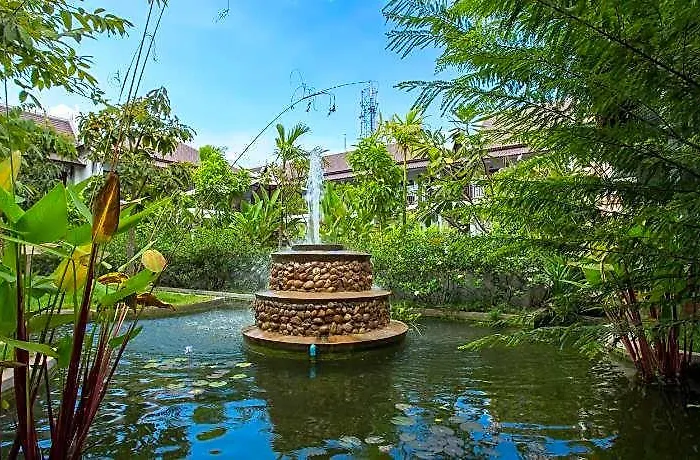 Phum Khnar 4* Siem Reap