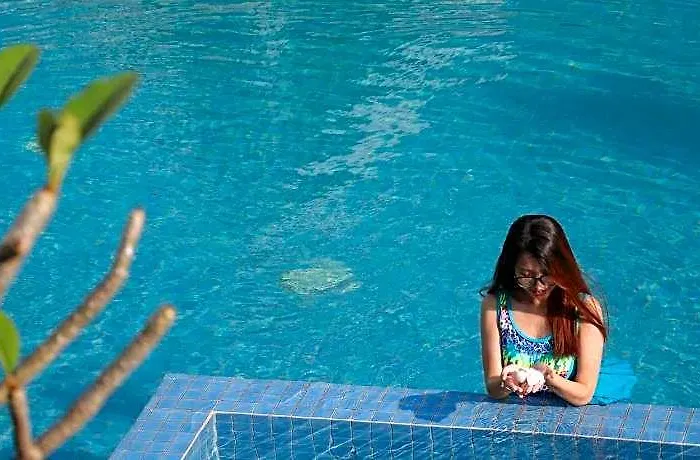 Hotel Phum Khnar Siem Reap