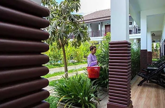 Phum Khnar Siem Reap