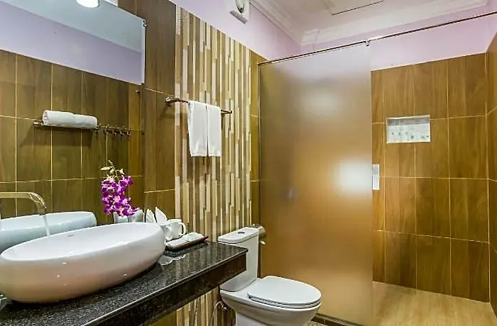 Phum Khnar 4*