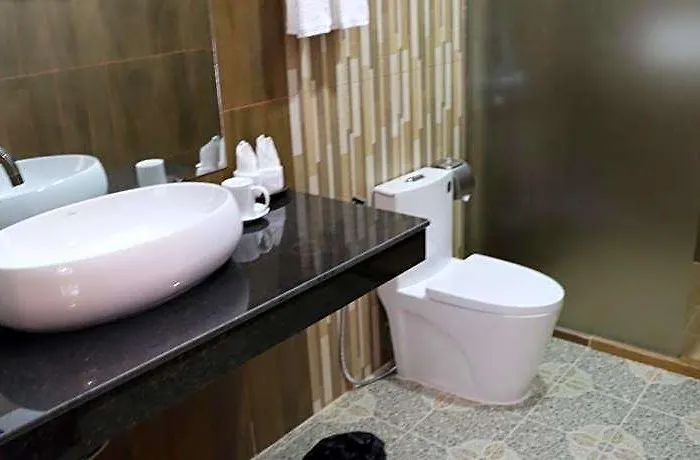 Hotel Phum Khnar 4*