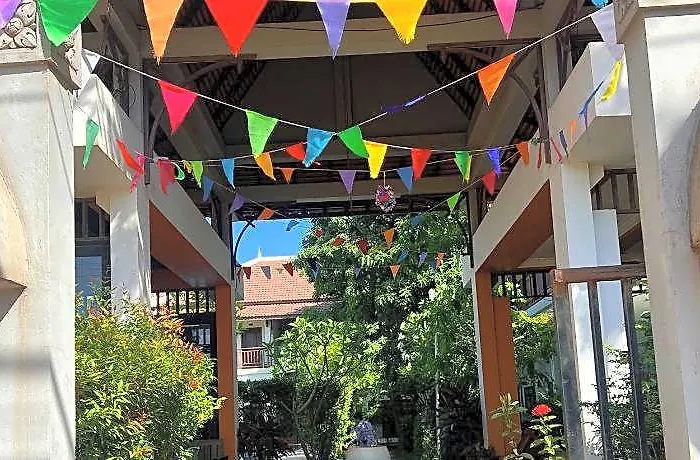 Hotel Phum Khnar 4*