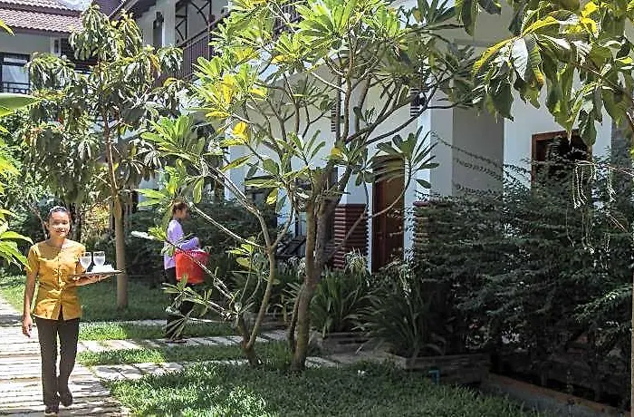 Hotel Phum Khnar