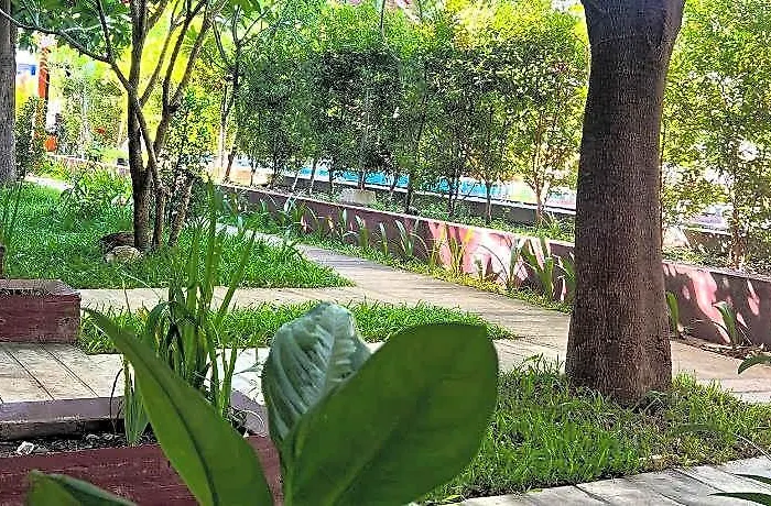 Hotel Phum Khnar Siem Reap