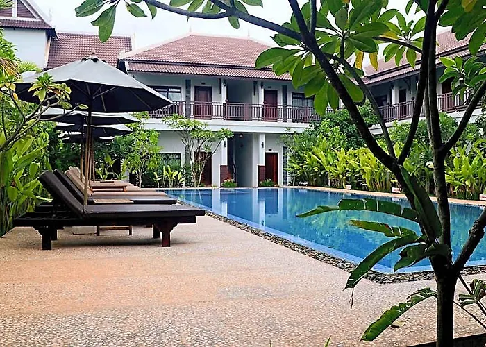Phum Khnar Siem Reap