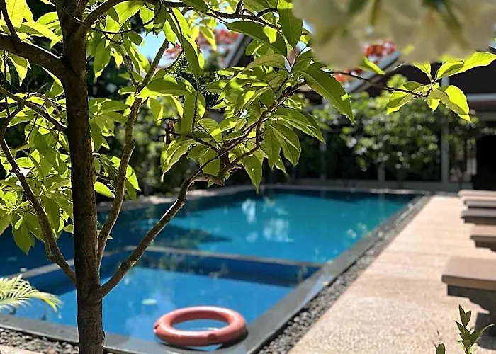 Hotel Phum Khnar Siem Reap