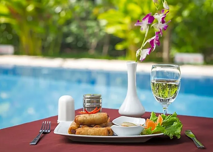 Phum Khnar Siem Reap
