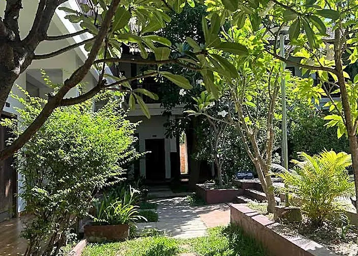 Hotel Phum Khnar 4*