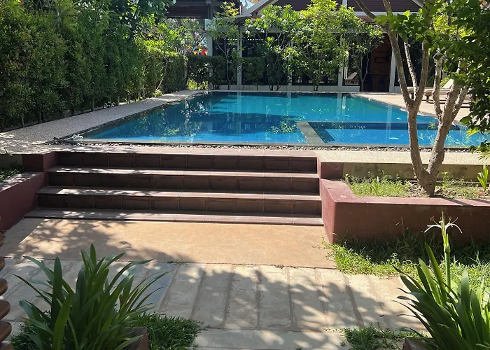 Phum Khnar Siem Reap